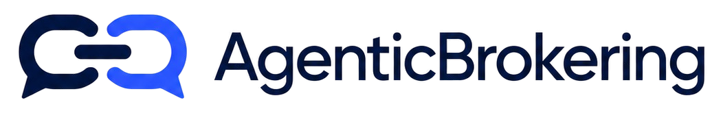 AgenticBrokering